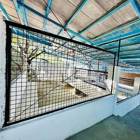Tiny Cabins And Couple Rooms Beachcamp For Budget Travellers In Patar- Beachfront Bolinao Exterior photo