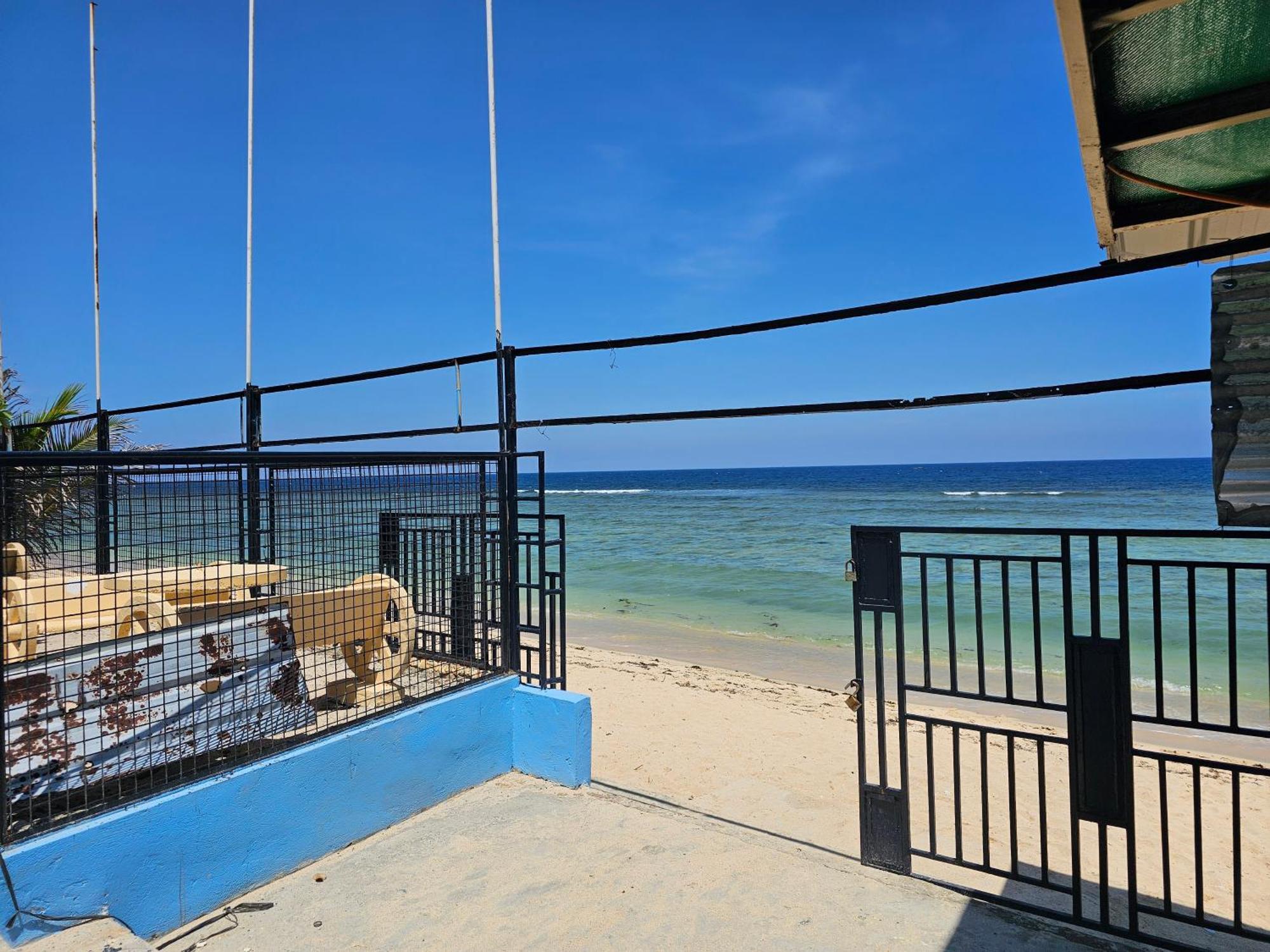 Tiny And Couple Beachcamp For Budget Travellers In Patar- Beachfront *