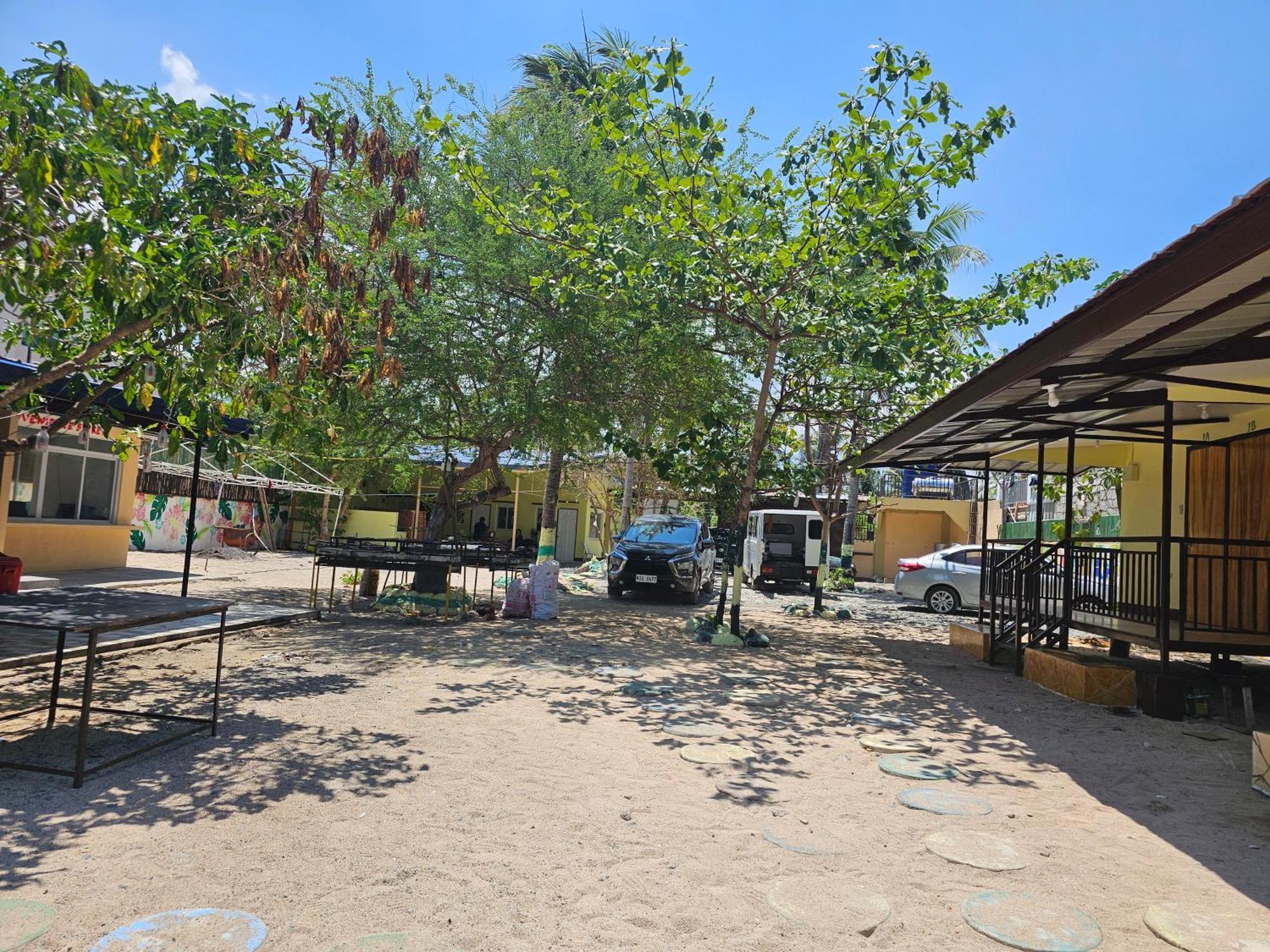Tiny And Couple Beachcamp For Budget Travellers In Patar- Beachfront Campsite