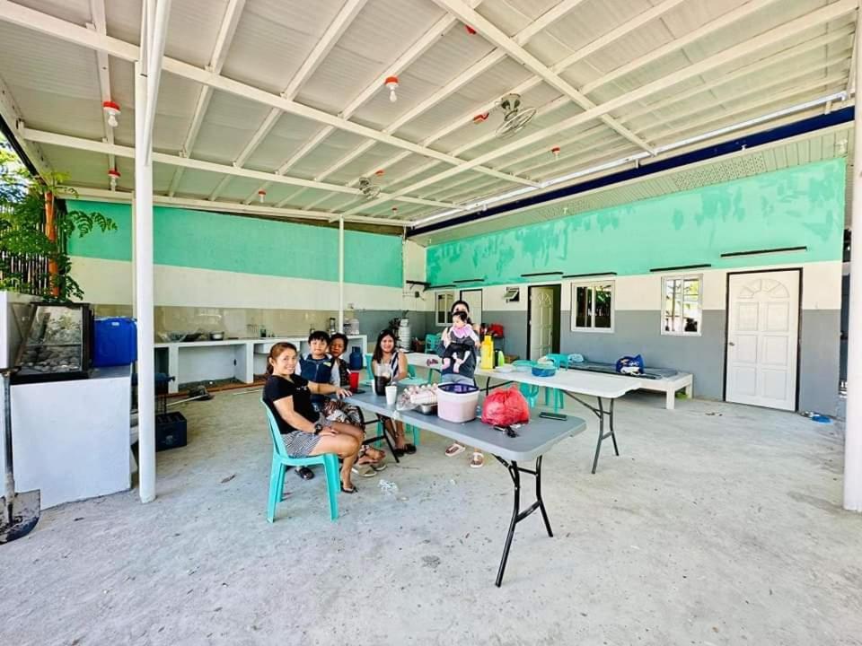 Tiny And Couple Beachcamp For Budget Travellers In Patar- Beachfront Campsite *