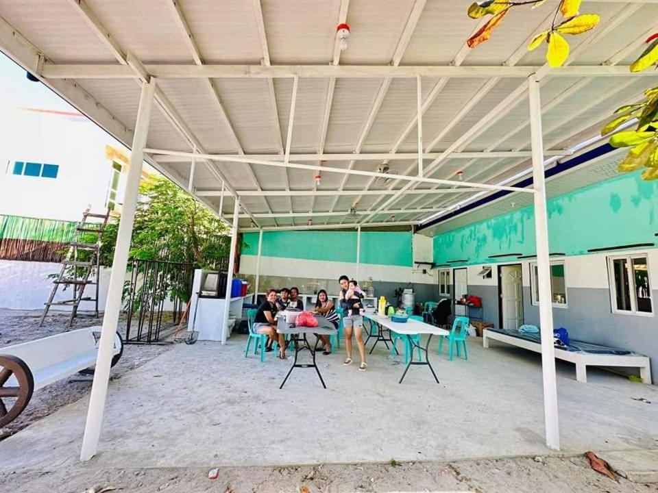 Tiny And Couple Beachcamp For Budget Travellers In Patar- Beachfront *