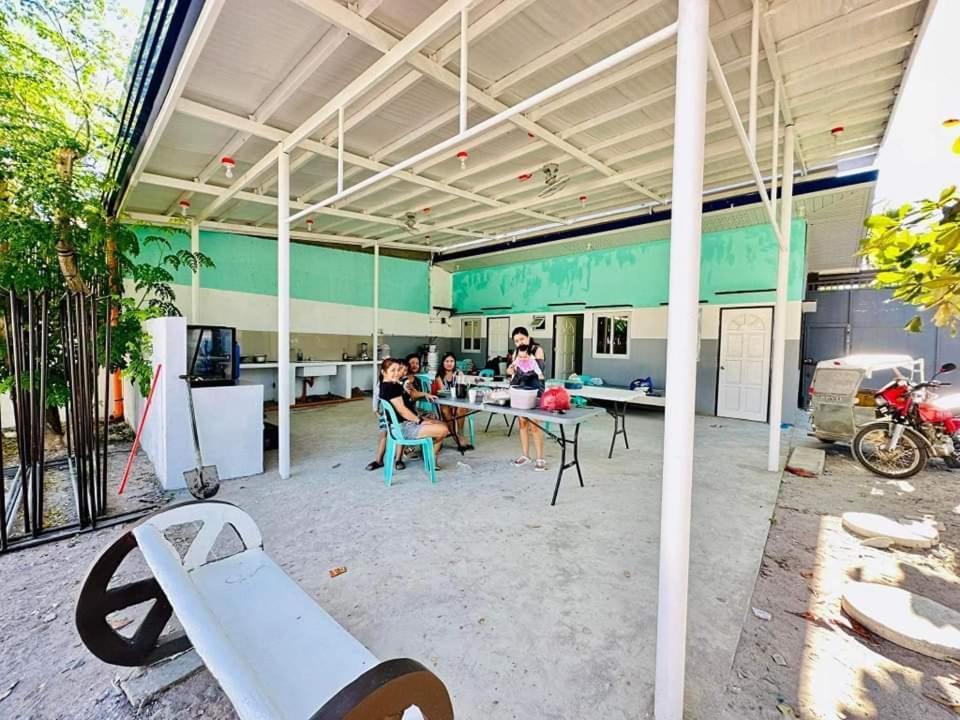 Tiny And Couple Beachcamp For Budget Travellers In Patar- Beachfront Bolinao