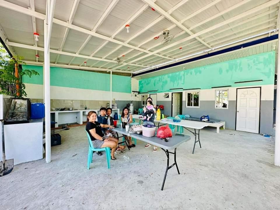 Tiny And Couple Beachcamp For Budget Travellers In Patar- Beachfront Campsite Bolinao