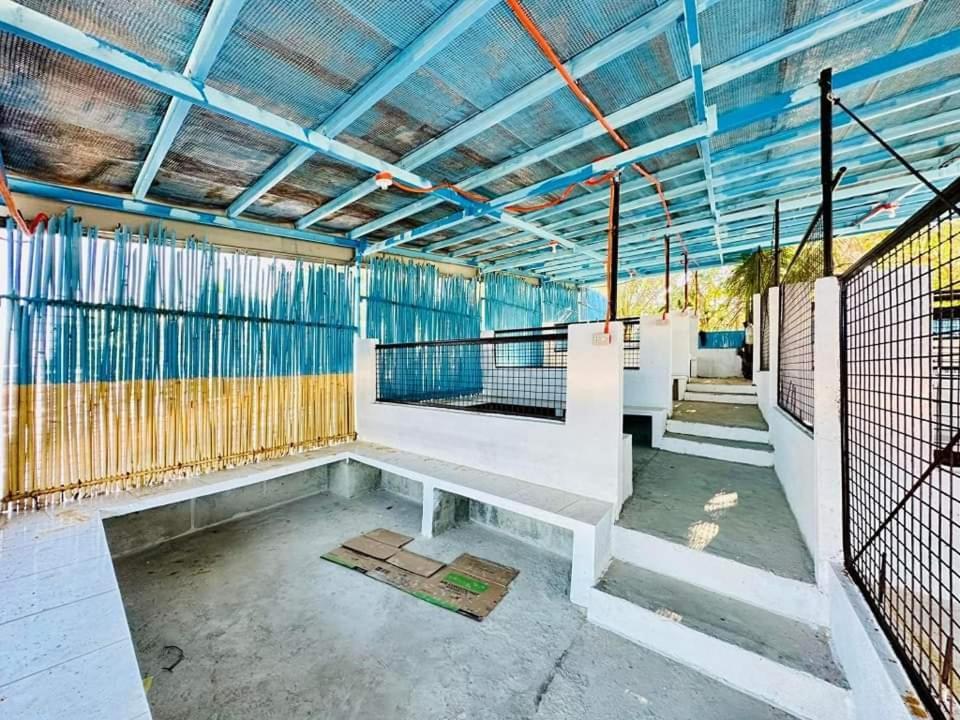 Tiny And Couple Beachcamp For Budget Travellers In Patar- Beachfront Campsite