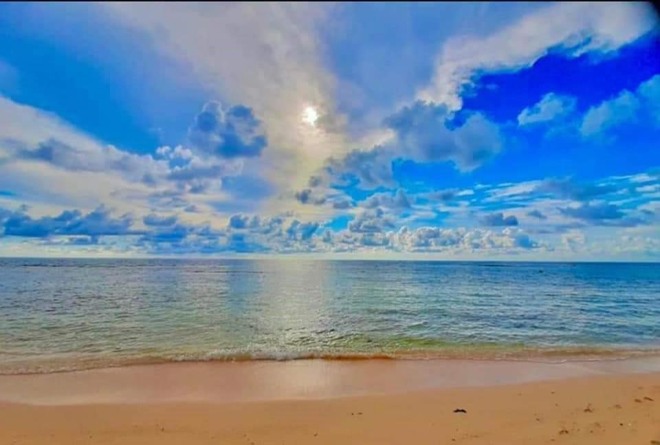 Tiny And Couple Beachcamp For Budget Travellers In Patar- Beachfront Campsite Bolinao