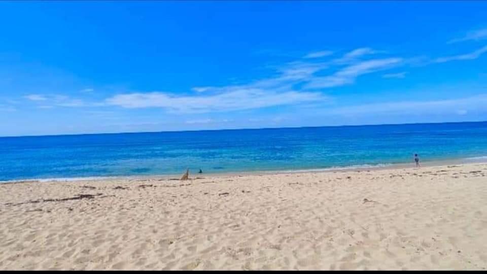 Tiny And Couple Beachcamp For Budget Travellers In Patar- Beachfront Campsite *