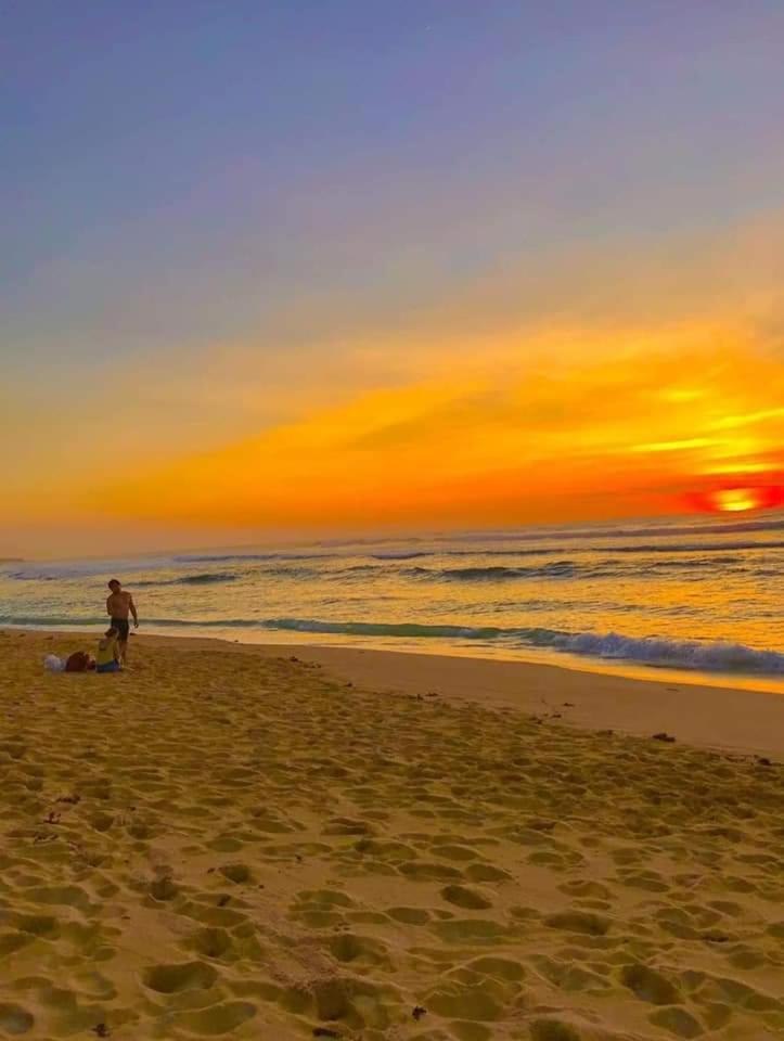 Tiny And Couple Beachcamp For Budget Travellers In Patar- Beachfront