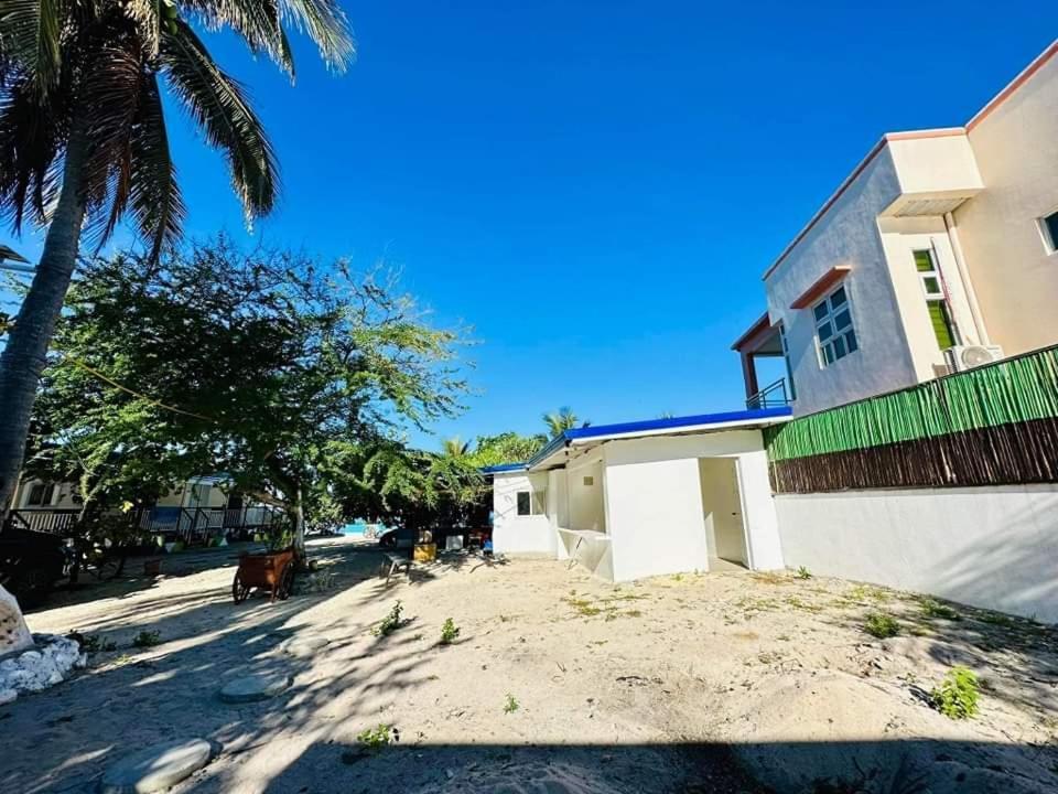 Tiny And Couple Beachcamp For Budget Travellers In Patar- Beachfront