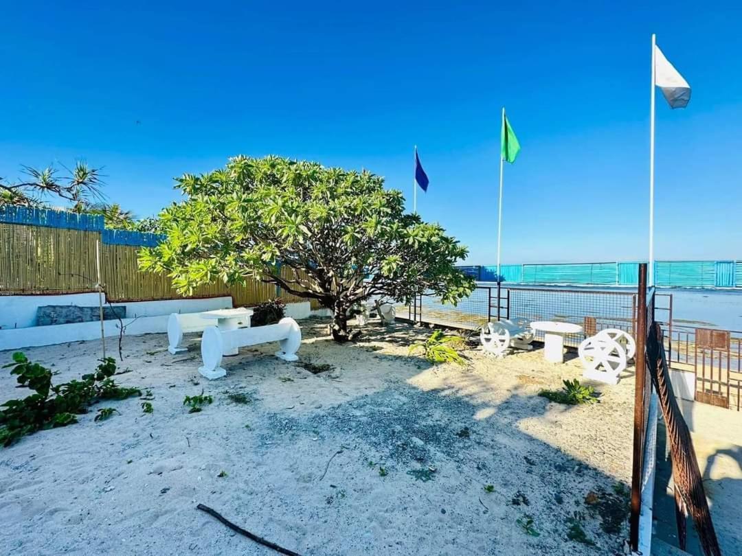 Tiny And Couple Beachcamp For Budget Travellers In Patar- Beachfront Campsite Bolinao