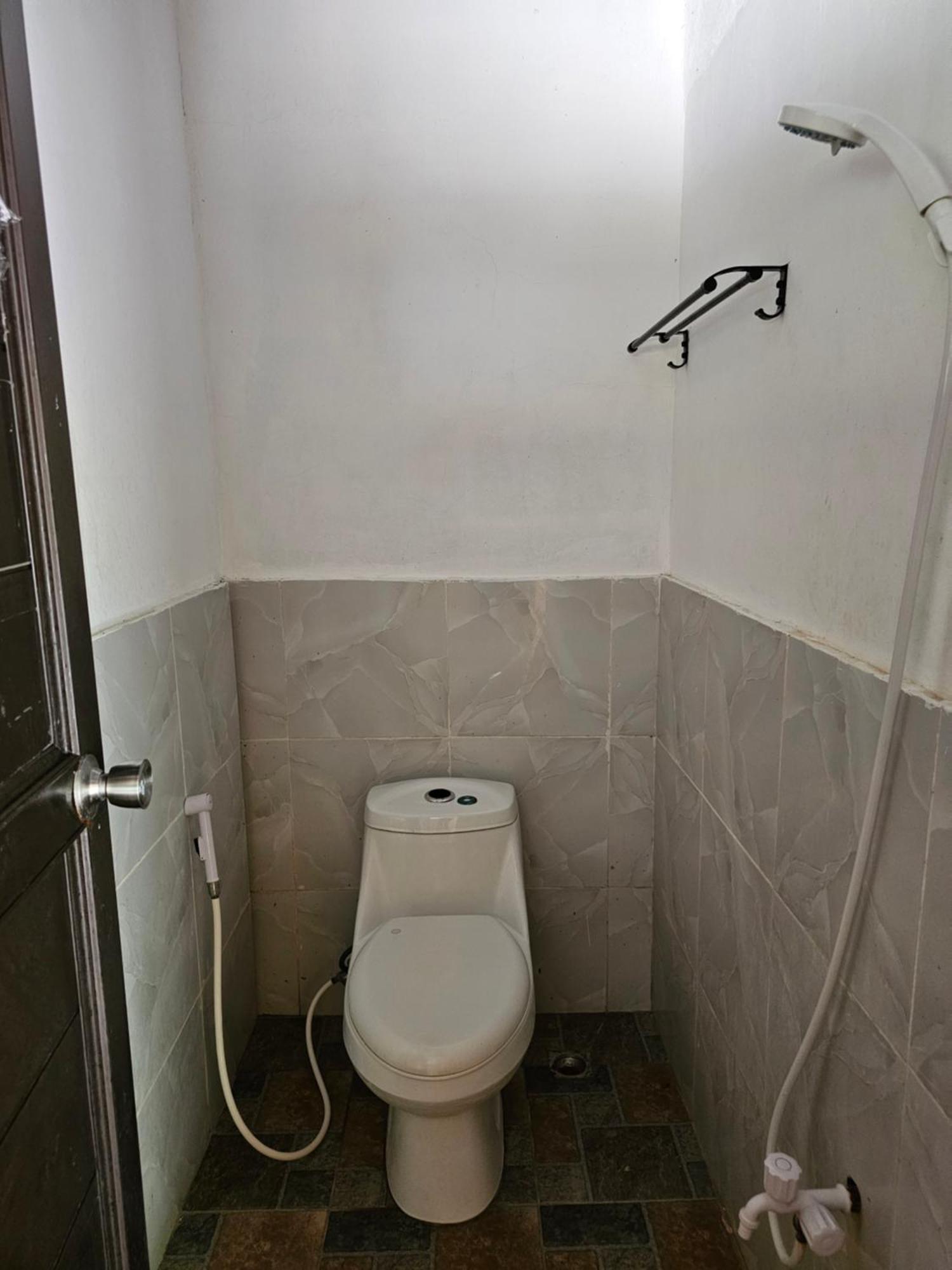 Tiny And Couple Beachcamp For Budget Travellers In Patar- Beachfront * Bolinao