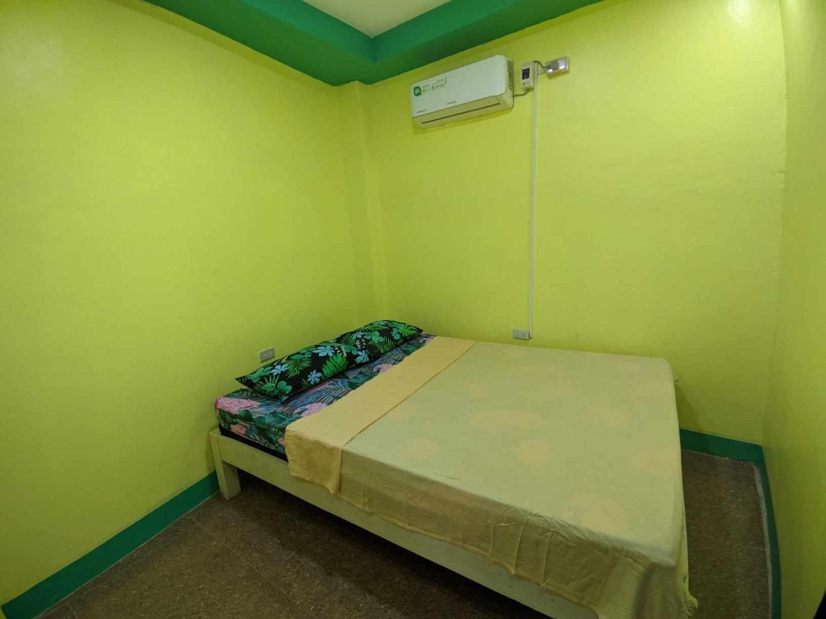 Campsite Tiny And Couple Beachcamp For Budget Travellers In Patar- Beachfront Bolinao