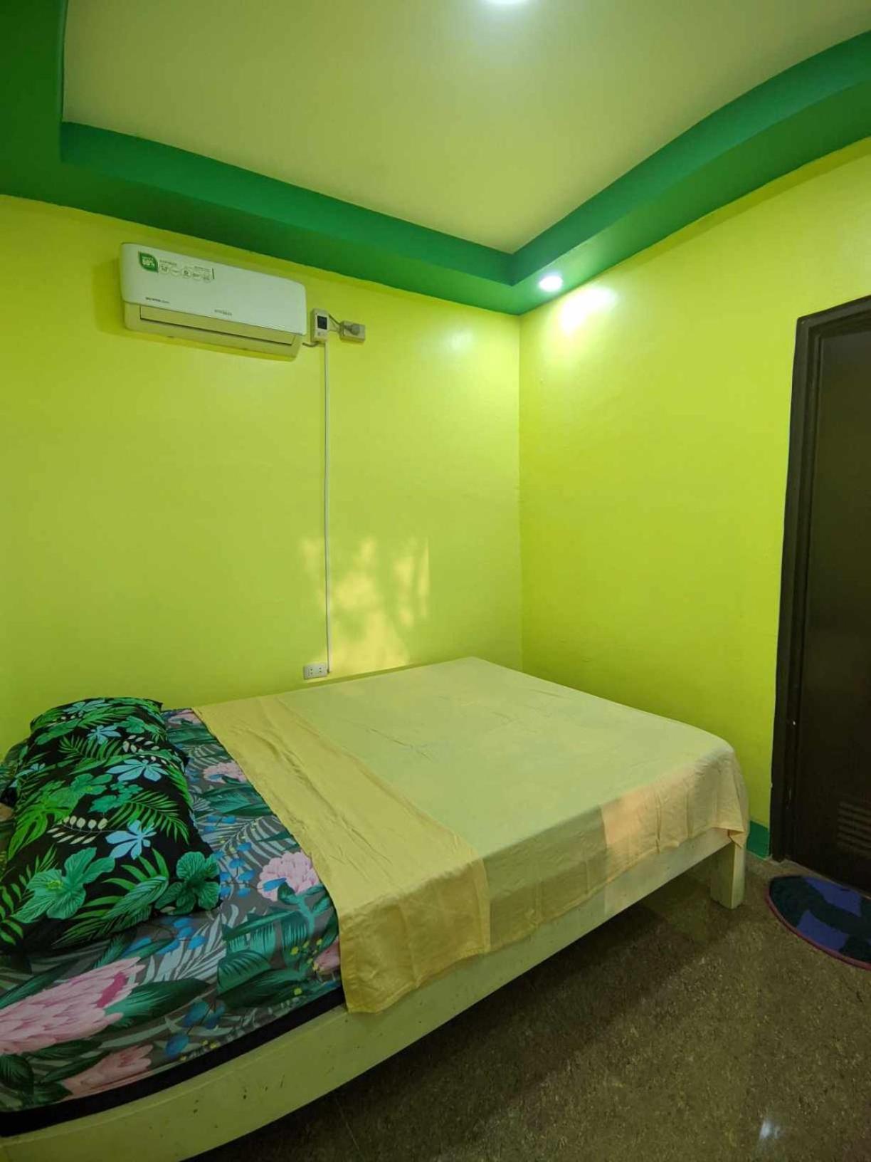 Tiny And Couple Beachcamp For Budget Travellers In Patar- Beachfront Campsite Bolinao