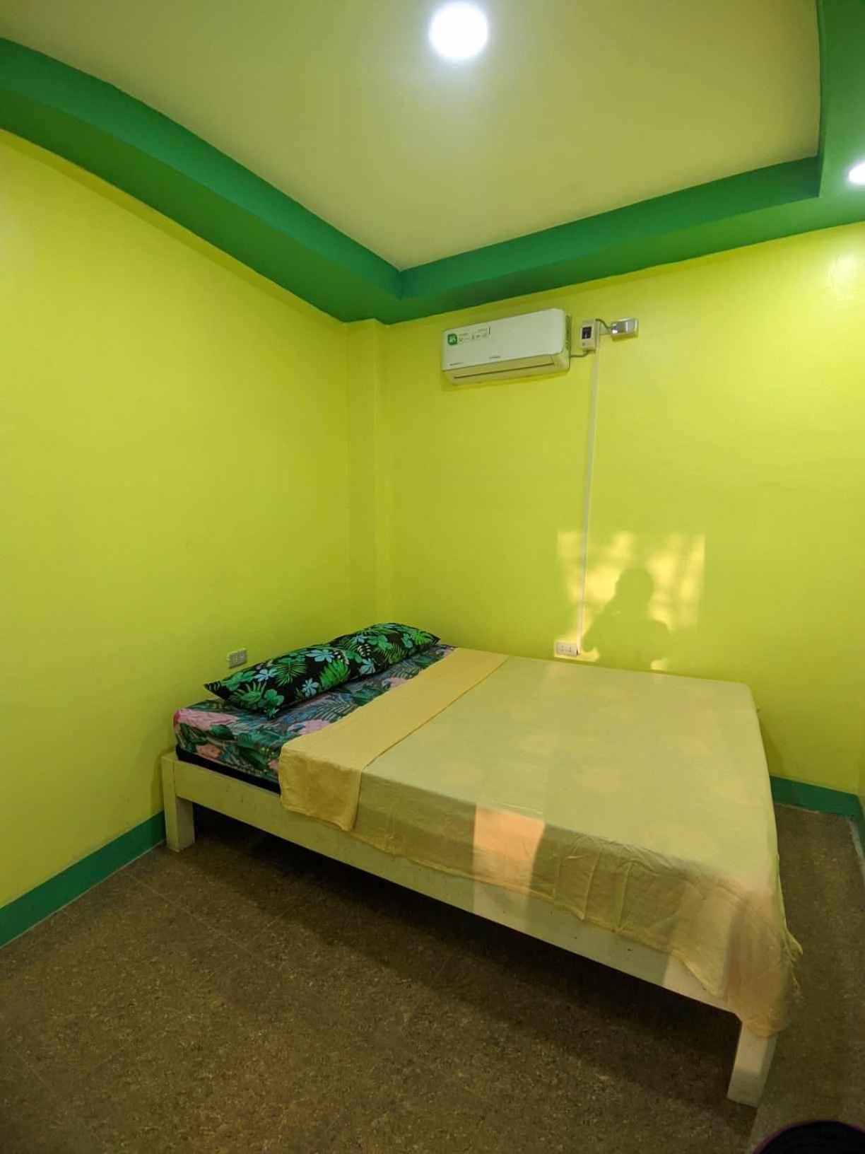 Tiny And Couple Beachcamp For Budget Travellers In Patar- Beachfront *